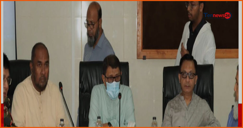 চলতি মাসের শেষেই দেশব্যাপী হামের বিশেষ টিকা ক্যাম্পেইন শুরু