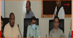 চলতি মাসের শেষেই দেশব্যাপী হামের বিশেষ টিকা ক্যাম্পেইন শুরু