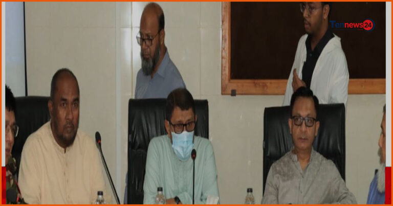 চলতি মাসের শেষেই দেশব্যাপী হামের বিশেষ টিকা ক্যাম্পেইন শুরু