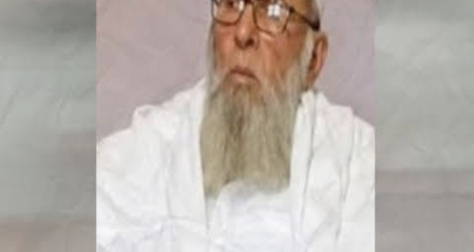 চলে গেলেন তাবলিগ জামাতের প্রবীণ মুরব্বি মাওলানা এহসানুল হক