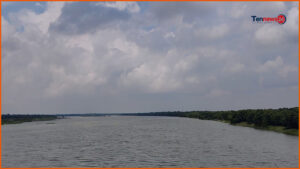চাঁপাইনবাবগঞ্জে বাড়ছে তিন নদীর পানি, প্লাবিত নিম্নাঞ্চল