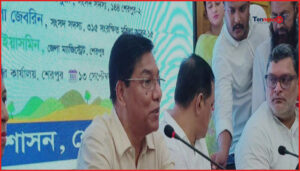 চীন থেকে দ্রুতগতির বুলেট ট্রেন আনার বিষয়ে আলোচনা চলছে: বিমানমন্ত্রী