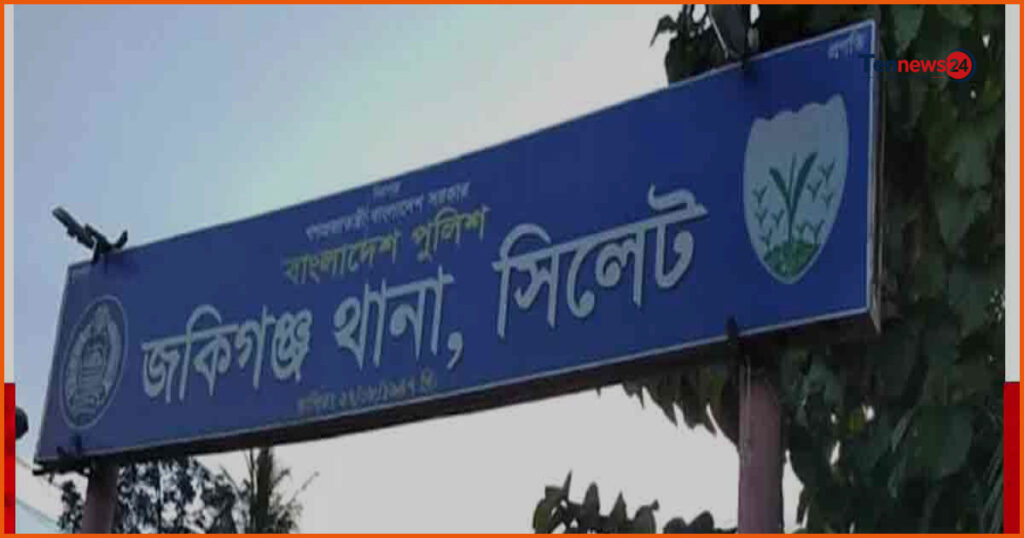 জকিগঞ্জে বসতঘর থেকে মা ও মেয়ের ঝুলন্ত লাশ উদ্ধার