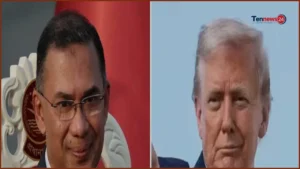 জাতিসংঘে ট্রাম্পের সঙ্গে তারেক রহমানের বৈঠকের সম্ভাবনা: পররাষ্ট্র প্রতিমন্ত্রী