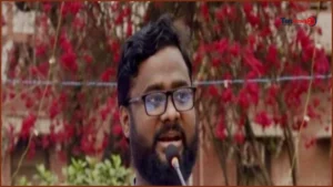 জাতীয় ছাত্রশক্তির কেন্দ্রীয় সভাপতি জাহিদ আহসানের পদত্যাগ