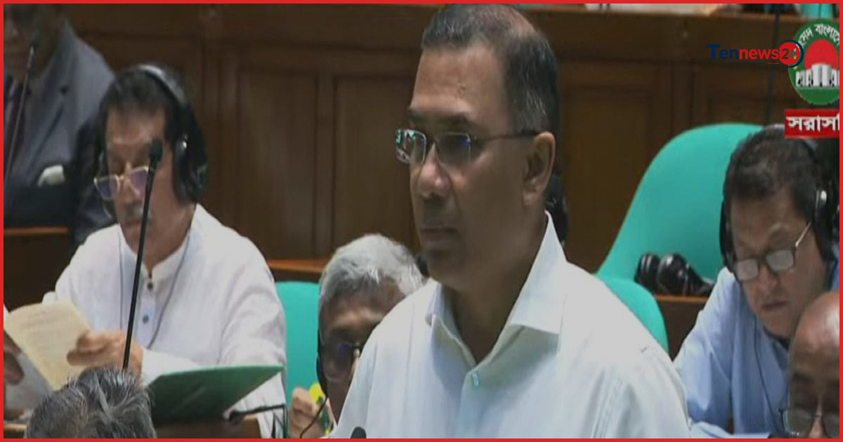 জাতীয় সংসদের বিদ্যুৎ ব্যবস্থা পুরোপুরি সোলারের ওপর নির্ভরশীল হবে