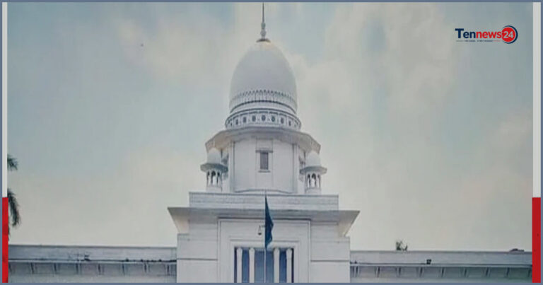 জোর করে পদত্যাগে স্বাক্ষর, শিক্ষককে পুনর্বহালের নির্দেশ হাইকোর্টের