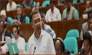 জ্বালানি সংকট কাটাতে ৫ কর্মপরিকল্পনা জানালেন প্রধানমন্ত্রী
