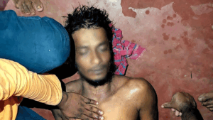ঝালকাঠির কাঁঠালিয়ায় ধান রোপণের সময় বজ্রপাতে কৃষকের মৃত্যু