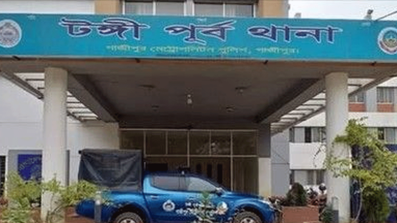 টঙ্গীতে যুবককে কুপিয়ে হত্যা, জিজ্ঞাসাবাদের জন্য চালক আটক