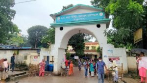 ঠাকুরগাঁওয়ে মলম পার্টির খপ্পরে পড়ে ব্যবসায়ীর মৃত্যু