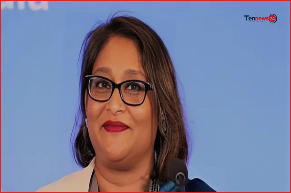 ডব্লিউএইচও’র আঞ্চলিক পরিচালকের পদ ছাড়লেন সায়মা ওয়াজেদ