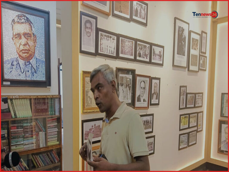 ডাকসু সংগ্রহশালা থেকে জিন্নাহর ছবি ছিঁড়ে ফেললেন প্রাক্তন শিক্ষার্থী