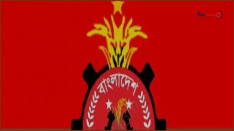 ডেঙ্গু প্রতিরোধে ৭ দিনের বিশেষ কর্মসূচি ঘোষণা যুবদলের