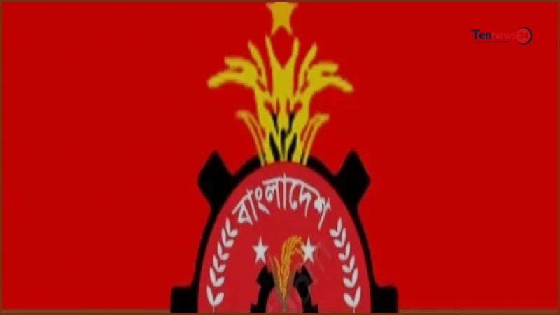 ডেঙ্গু প্রতিরোধে ৭ দিনের বিশেষ কর্মসূচি ঘোষণা যুবদলের