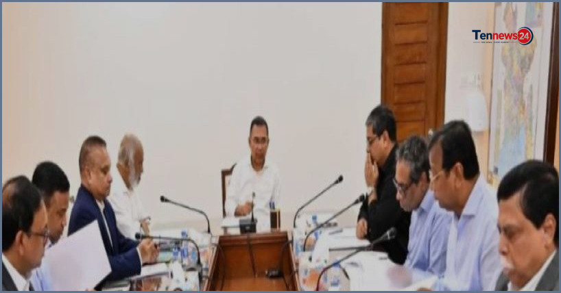 ডেঙ্গু মোকাবিলায় জনগণকে সম্পৃক্ত করার নির্দেশ প্রধানমন্ত্রীর