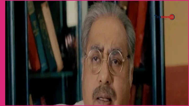 ঢাকায় গরুর মাংস নিয়ে মন্তব্যে বিপাকে কলকাতার অভিনেতা বিশ্বজিৎ