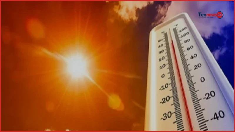 ঢাকায় বৃষ্টির পূর্বাভাস ও তাপমাত্রা সামান্য বাড়ার সম্ভাবনা