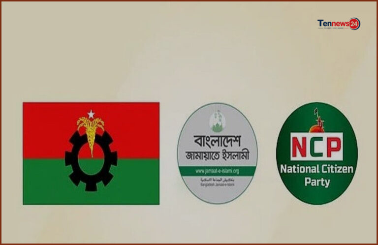 ঢাকার দুই সিটি নির্বাচনে তিন দলের তিন ধরনের প্রার্থী