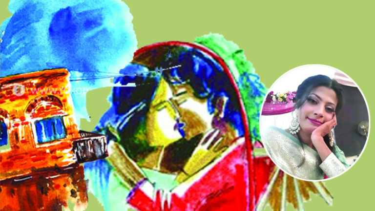 তানজিন তামান্না অর্ণার দুটি কবিতা: বিষাদ ও অনুভূতির আখ্যান