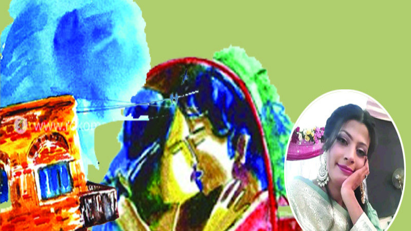 তানজিন তামান্না অর্ণার দুটি কবিতা: বিষাদ ও অনুভূতির আখ্যান