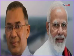 তারেক-মোদির বৈঠকের পর নবায়ন হতে পারে গঙ্গার পানিবণ্টন চুক্তি