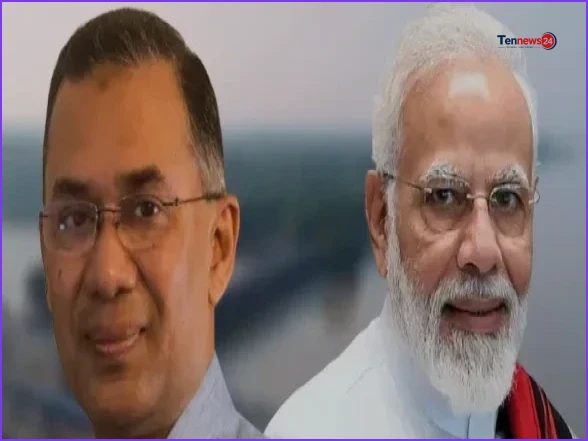তারেক-মোদির বৈঠকের পর নবায়ন হতে পারে গঙ্গার পানিবণ্টন চুক্তি
