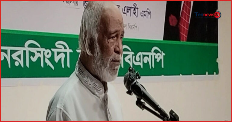 তারেক রহমানের নেতৃত্বে দেশকে এগিয়ে নিতে চাই: ড. মঈন খান