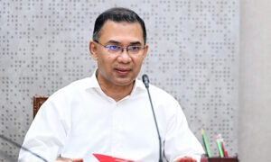 তারেক রহমানের ১৯তম কারামুক্তি দিবস আজ