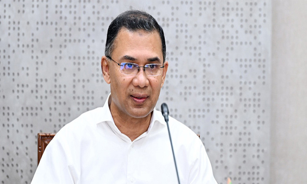 তারেক রহমানের ১৯তম কারামুক্তি দিবস আজ