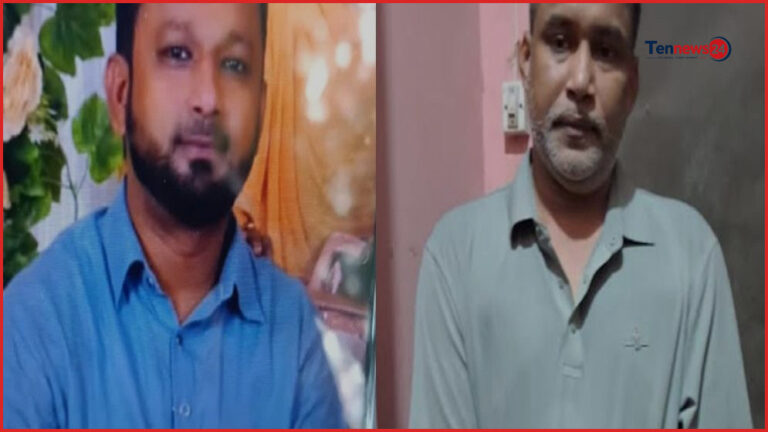 তিন লাখ টাকা পাওনা নিয়ে বন্ধুকে হত্যা ও মাটিচাপা