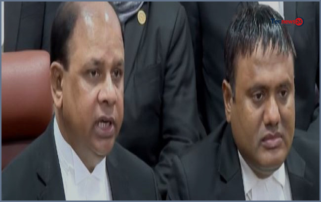 দণ্ডিত ৭ আসামিকে দেশে এনে ফাঁসি কার্যকর করা হবে: চিফ প্রসিকিউটর