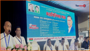 দলের নাম ভাঙিয়ে চাঁদাবাজির বিরুদ্ধে আইনমন্ত্রীর কঠোর হুঁশিয়ারি