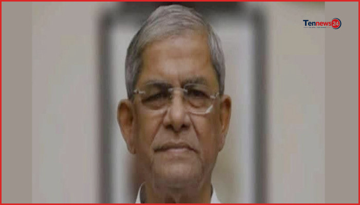 দুই দিনের সফরে নিজ শহর ঠাকুরগাঁওয়ে যাচ্ছেন রাষ্ট্রপতি