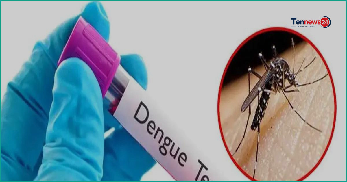 দেশে ডেঙ্গুতে মৃতের সংখ্যা ১০০ ছাড়াল