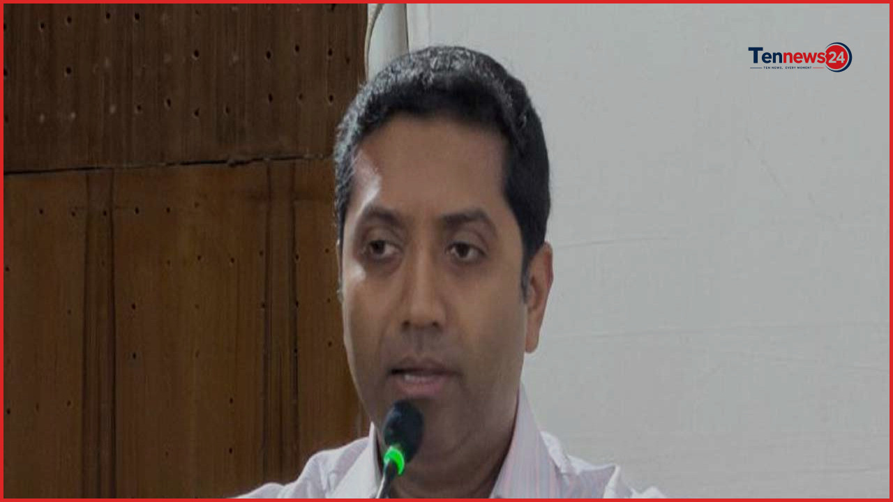 দেশে সাক্ষরতার হার বেড়ে ৭৭.৯ শতাংশ: প্রতিমন্ত্রী ববি হাজ্জাজ