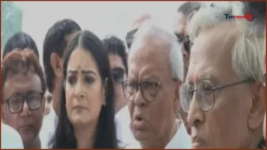 ধর্মীয় সম্প্রীতি বিনষ্টের চেষ্টা চলছে: রুহুল কবির রিজভী
