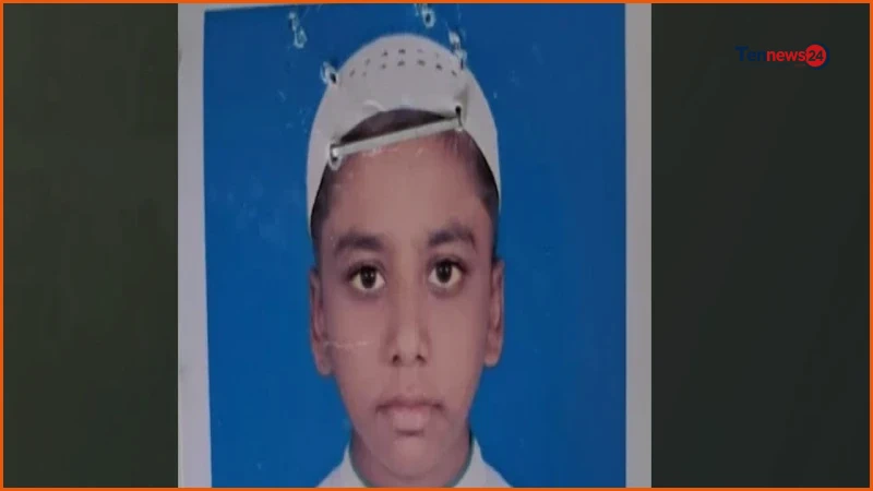 নড়াইলে মাদ্রাসাছাত্রকে পিটিয়ে হত্যার অভিযোগে তিন শিক্ষক আটক