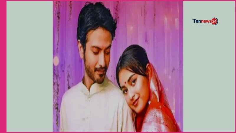 নতুন নাটকে ফিরলেন ইয়াশ রোহান ও তটিনী