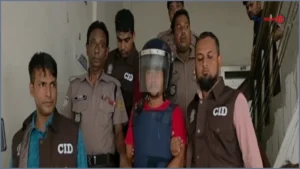 নতুন প্রতারণার মামলায় রাম বিগ্রহ নির্মাতা হরিদাস গ্রেপ্তার