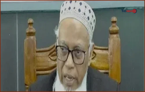 নভেম্বরের মাঝামাঝি থেকে শুরু স্থানীয় সরকার নির্বাচন: ইসি মাছউদ
