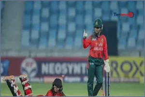 নারী এশিয়া কাপে ইন্দোনেশিয়াকে হারিয়ে বাংলাদেশের জয় দিয়ে শুরু