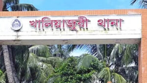 নেত্রকোণায় হাওরের পানিতে ডুবে দুই শিশুর মৃত্যু