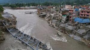 নেপালে নিখোঁজ ৫ হাজার, মরদেহ শনাক্তে ডিএনএ নমুনা সংগ্রহ