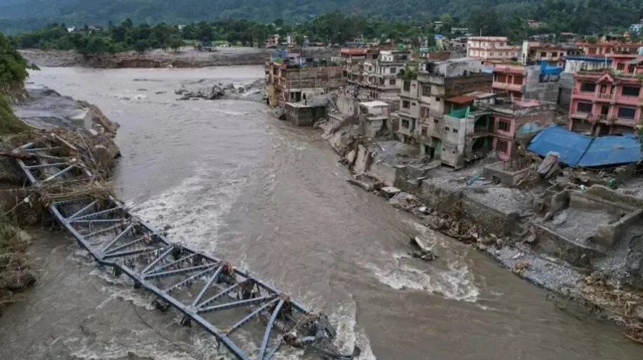 নেপালে নিখোঁজ ৫ হাজার, মরদেহ শনাক্তে ডিএনএ নমুনা সংগ্রহ