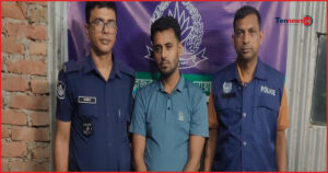 নোয়াখালীর বিভিন্ন উপজেলায় মাদকবিরোধী অভিযানে গ্রেপ্তার ১৩