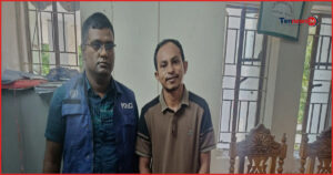 পটুয়াখালীর রাঙ্গাবালীতে ইয়াবা ও গাঁজাসহ যুবদল নেতা গ্রেপ্তার