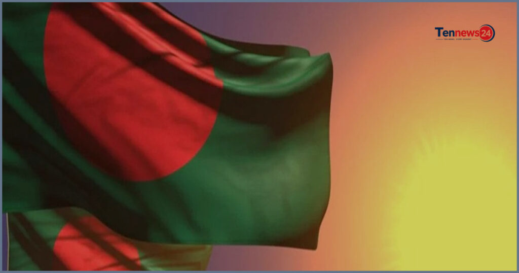 পতাকা বদলালেও বদলায়নি ঔপনিবেশিক শাসনকাঠামো
