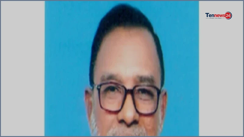 পদত্যাগ করলেন অতিরিক্ত অ্যাটর্নি জেনারেল মুহাম্মদ আবদুল জব্বার ভুঞা