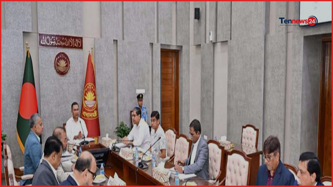 পলিথিন ও প্লাস্টিকের ব্যবহার বন্ধে কঠোর হওয়ার নির্দেশ প্রধানমন্ত্রীর